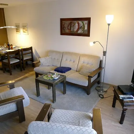 Apartment Apartment 8 Apartment